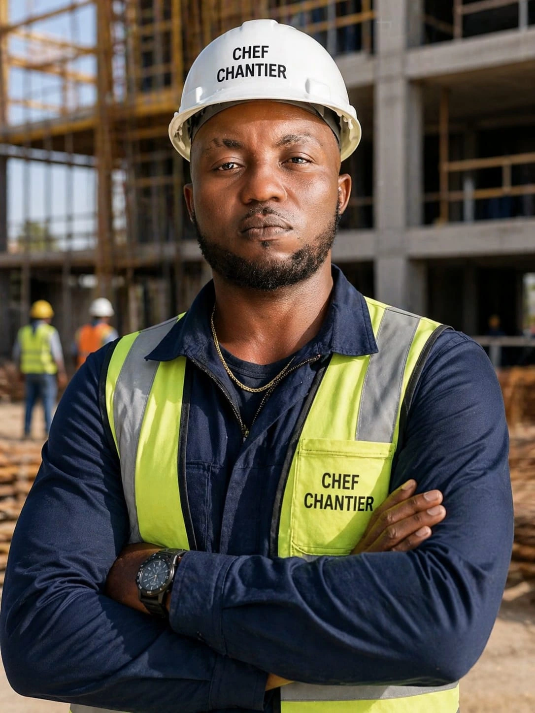 Directeur technique